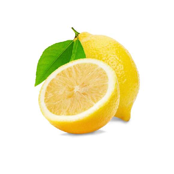 Citron feuilles