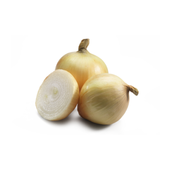 Oignon blanc