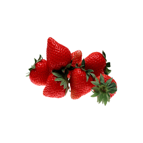 Fraises