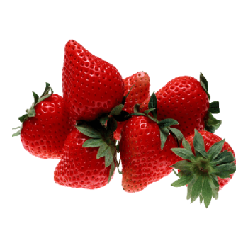 Fraises