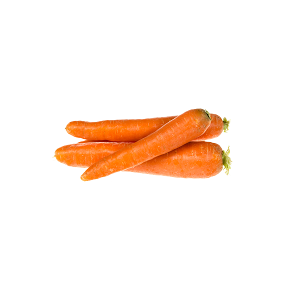 Carottes vrac 