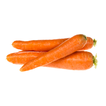 Carottes vrac 
