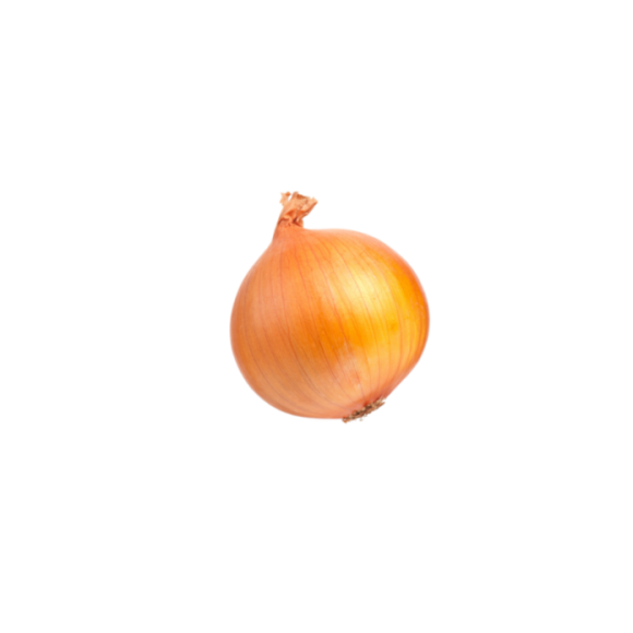 Oignon jaune