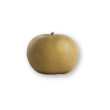 Pomme Canada gris