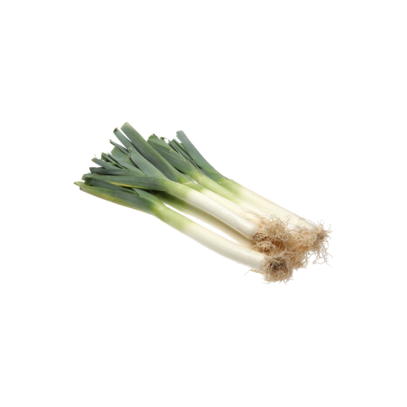 Poireau