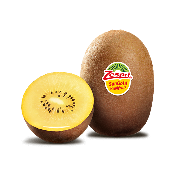 Kiwi Jaune