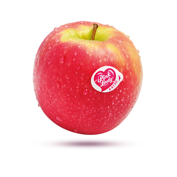 Pomme Pink lady