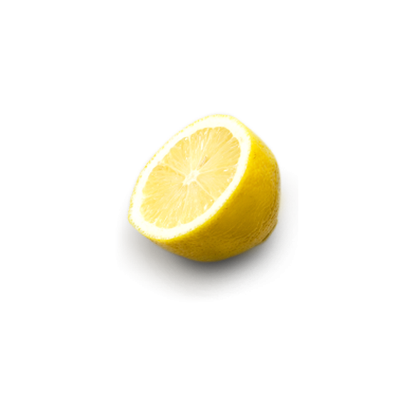 Citron jaune