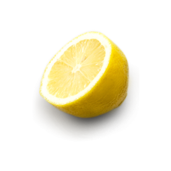 Citron jaune