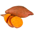 Patate douce