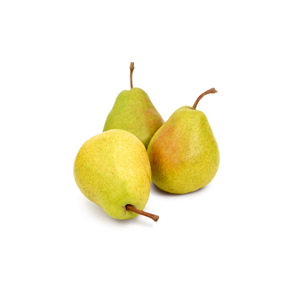 Poire comice