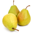 Poire comice