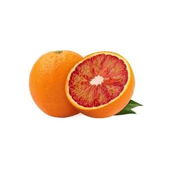 Orange sanguine