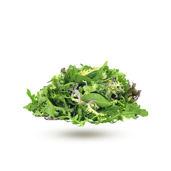 Le mesclun