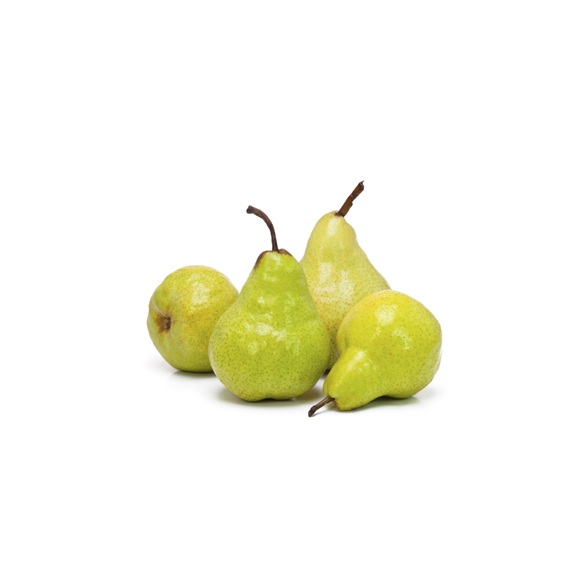 Poire william blanche