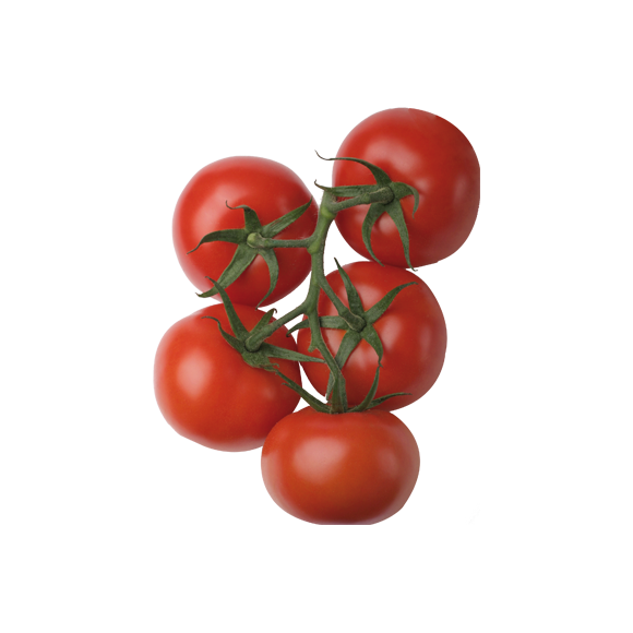 Tomates grappes