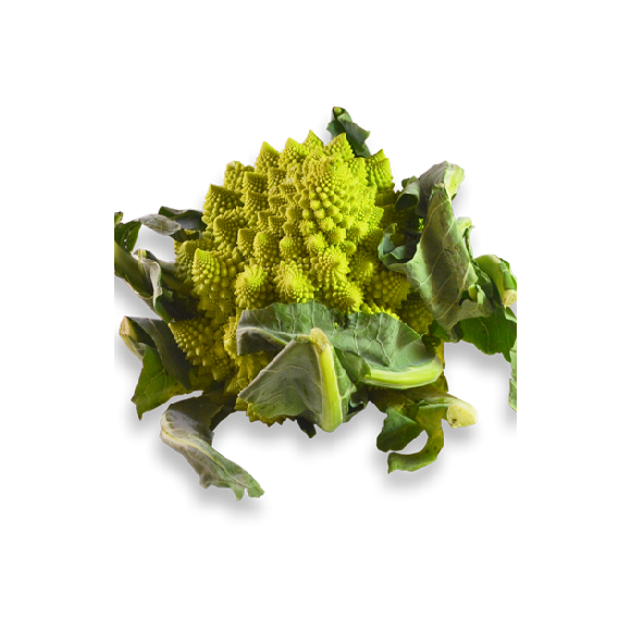 Chou romanesco