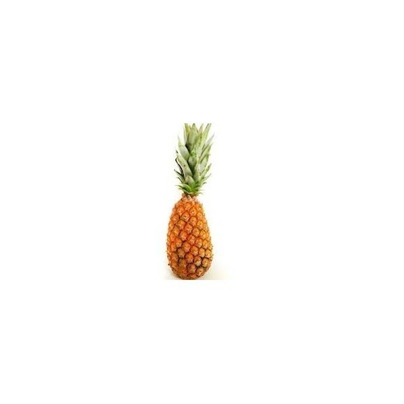 Ananas bouteille