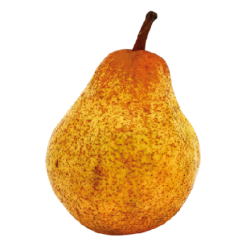 Poire william blanche