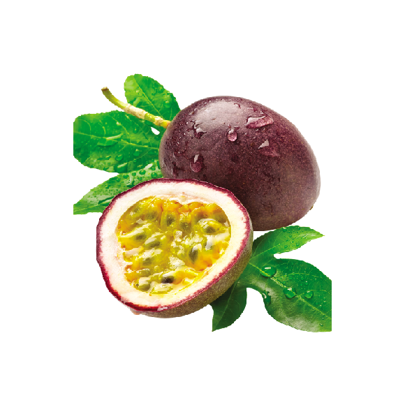 Fruit de la passion