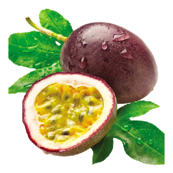 Fruit de la passion