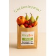 VitaBox Solo : corbeille de fruits entreprise | Vitafruits