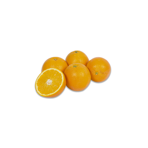 Orange de table