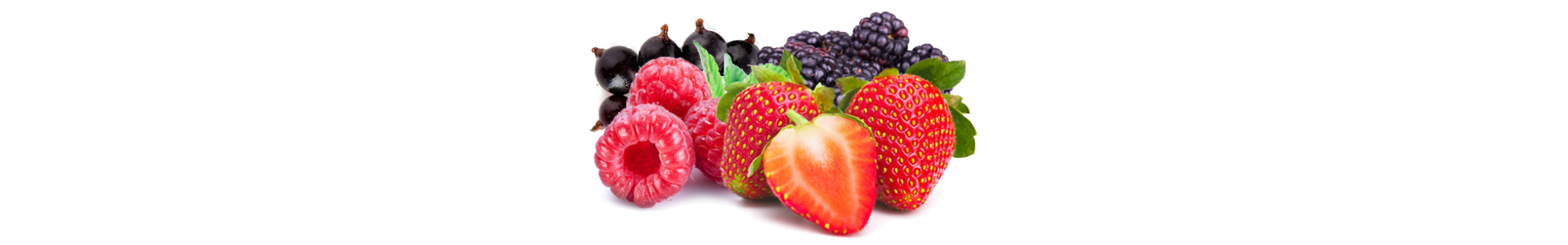 Fruits rouges de saison livrés au bureau | Vitafruits